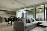 4 Bedroom Villa for rent in Khlong Toei Nuea, Bangkok near MRT Sukhumvit