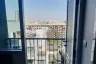 2 Bedroom Condo for rent in Hive Taksin, Khlong Ton Sai, Bangkok near BTS Wongwian Yai