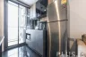 1 Bedroom Condo for rent in THE LINE Jatujak - Mochit, Chatuchak, Bangkok near MRT Chatuchak Park