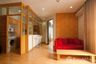 2 Bedroom Condo for rent in CitiSmart Sukhumvit 18, Khlong Toei, Bangkok near BTS Asoke