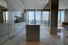 1 Bedroom Condo for rent in Four Seasons Private Residences, Thung Wat Don, Bangkok near BTS Saphan Taksin