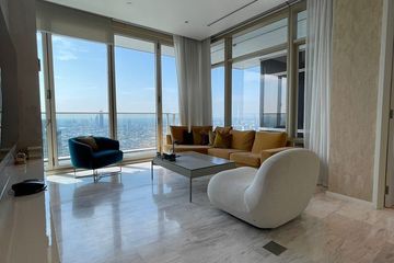 1 Bedroom Condo for rent in Four Seasons Private Residences, Thung Wat Don, Bangkok near BTS Saphan Taksin