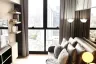 1 Bedroom Condo for rent in Ashton Asoke, Khlong Toei Nuea, Bangkok near MRT Sukhumvit