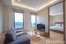 1 Bedroom Apartment for rent in Marvin Suites Hotel, Thung Wat Don, Bangkok near BTS Sueksa Witthaya