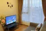1 Bedroom Condo for rent in CLOUD Thonglor-Phetchaburi, Bang Kapi, Bangkok near MRT Phetchaburi