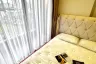 1 Bedroom Condo for rent in CLOUD Thonglor-Phetchaburi, Bang Kapi, Bangkok near MRT Phetchaburi