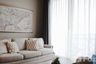 2 Bedroom Condo for rent in Quattro by Sansiri, Khlong Tan Nuea, Bangkok near BTS Thong Lo