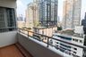 3 Bedroom Condo for rent in Krungthep Thani Tower, Khlong Tan, Bangkok near BTS Phrom Phong
