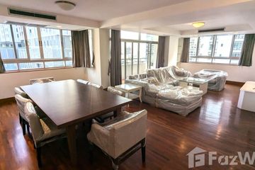 3 Bedroom Condo for rent in Khlong Tan, Bangkok near BTS Phrom Phong