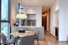 1 Bedroom Condo for rent in SCOPE Langsuan, Lumpini, Bangkok near BTS Chit Lom