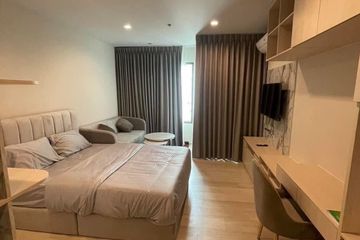 Condo for rent in Life One Wireless, Lumpini, Bangkok near BTS Ploen Chit