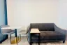 Condo for rent in KnightsBridge Sukhumvit-Thepharak by Hampton, Thepharak, Samut Prakan near MRT Thipphawan