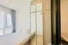 Condo for rent in KnightsBridge Sukhumvit-Thepharak by Hampton, Thepharak, Samut Prakan near MRT Thipphawan