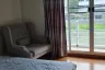 1 Bedroom Condo for rent in Waterford Sukhumvit 50, Phra Khanong, Bangkok near BTS On Nut