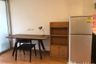 1 Bedroom Condo for rent in Waterford Sukhumvit 50, Phra Khanong, Bangkok near BTS On Nut