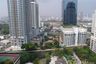 2 Bedroom Condo for rent in Liberty Park 2, Khlong Toei Nuea, Bangkok near Airport Rail Link Makkasan