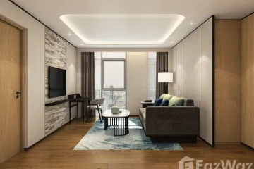 1 Bedroom Apartment for rent in Sathorn Vista, Bangkok &ndash; Marriott Executive Apartments, Thung Maha Mek, Bangkok near BTS Sala Daeng