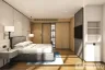 1 Bedroom Apartment for rent in Sathorn Vista, Bangkok &ndash; Marriott Executive Apartments, Thung Maha Mek, Bangkok near BTS Sala Daeng