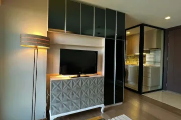 1 Bedroom Condo for rent in Tidy Thonglor, Khlong Tan Nuea, Bangkok near BTS Thong Lo