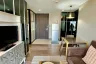 1 Bedroom Condo for rent in Tidy Thonglor, Khlong Tan Nuea, Bangkok near BTS Thong Lo