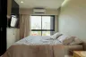 1 Bedroom Condo for rent in Tidy Thonglor, Khlong Tan Nuea, Bangkok near BTS Thong Lo