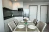 2 Bedroom Condo for rent in Whizdom Avenue Ratchada - Ladprao, Chom Phon, Bangkok near MRT Lat Phrao