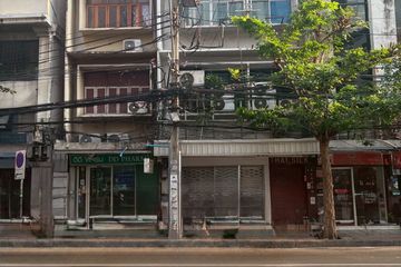 1 Bedroom Commercial for rent in Silom, Bangkok near BTS Chong Nonsi