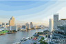 2 Bedroom Condo for rent in The Residences At Mandarin Oriental, Khlong Ton Sai, Bangkok near BTS Krung Thon Buri