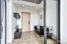 1 Bedroom Condo for rent in THE LINE Jatujak - Mochit, Chatuchak, Bangkok near MRT Chatuchak Park