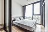1 Bedroom Condo for rent in THE LINE Jatujak - Mochit, Chatuchak, Bangkok near MRT Chatuchak Park