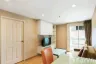 2 Bedroom Condo for rent in Inspire Place ABAC-Rama IX, Hua Mak, Bangkok near MRT Rajamangala Stadium