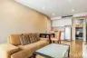 2 Bedroom Condo for rent in Inspire Place ABAC-Rama IX, Hua Mak, Bangkok near MRT Rajamangala Stadium