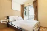 2 Bedroom Condo for rent in Inspire Place ABAC-Rama IX, Hua Mak, Bangkok near MRT Rajamangala Stadium