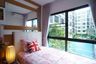 2 Bedroom Condo for rent in Supalai City Resort Bearing Station Sukumvit 105, Bang Na, Bangkok near BTS Bearing