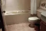 2 Bedroom Condo for rent in Prasanmitr Condominium, Khlong Toei Nuea, Bangkok near MRT Sukhumvit