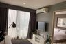 1 Bedroom Condo for rent in Rhythm Sukhumvit 42, Phra Khanong, Bangkok near BTS Ekkamai