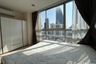 2 Bedroom Condo for rent in Baan Pathumwan, Thung Phaya Thai, Bangkok near Airport Rail Link Phaya Thai