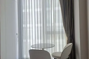 1 Bedroom Condo for rent in Khlong Toei Nuea, Bangkok near BTS Nana