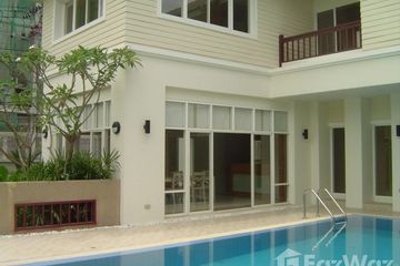 4 Bedroom House for rent in Khlong Tan, Bangkok near BTS Thong Lo