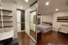 2 Bedroom Condo for rent in The Aree Condominium, Phaya Thai, Bangkok near BTS Ari