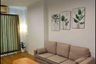 1 Bedroom Condo for rent in Lumpini Park Riverside Rama 3, Bang Phong Pang, Bangkok near BTS Surasak