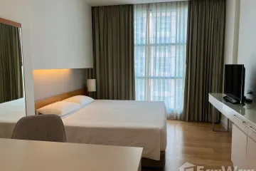 2 Bedroom Apartment for rent in Wat Phraya Krai, Bangkok near BTS Saphan Taksin