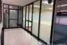 1 Bedroom Townhouse for rent in Suriyawong, Bangkok near BTS Sala Daeng