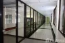 1 Bedroom Townhouse for rent in Suriyawong, Bangkok near BTS Sala Daeng