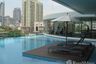 1 Bedroom Condo for rent in Villa Rachatewi, Thanon Phaya Thai, Bangkok near BTS Ari