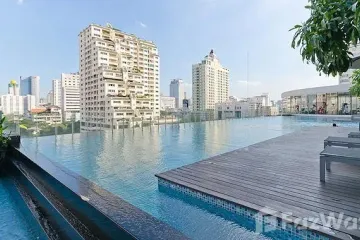 1 Bedroom Condo for rent in Thanon Phaya Thai, Bangkok near MRT Ratchathewi