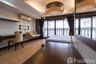 1 Bedroom Condo for rent in Nusa State Tower Condominium, Silom, Bangkok near BTS Surasak