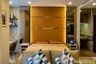 Condo for rent in Ashton Chula-Silom, Si Phraya, Bangkok near MRT Sam Yan