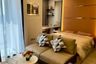 Condo for rent in Ashton Chula-Silom, Si Phraya, Bangkok near MRT Sam Yan