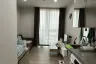1 Bedroom Condo for rent in The Crest Park Residences, Chatuchak, Bangkok near MRT Phahon Yothin